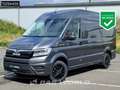 Volkswagen Crafter 177pk Allrad 4x4 Automatik Facelift 2 Gris - thumbnail 1