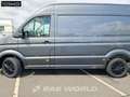 Volkswagen Crafter 177pk Allrad 4x4 Automatik Facelift 2 Gris - thumbnail 9