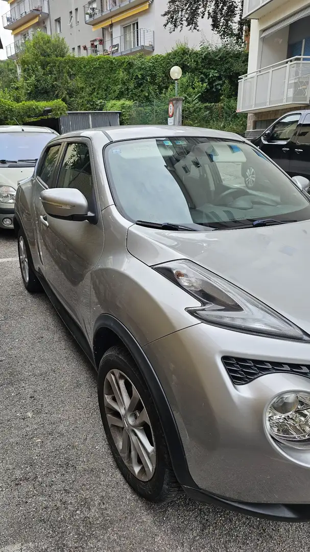 Nissan Juke 1.5 dci Tekna 110cv E6 - 2