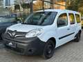 Renault Kangoo Maxi *Radio*2Sitzer*bis zu 12Mon Garantie Blanc - thumbnail 3