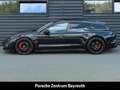 Porsche Taycan GTS Sport Turismo*BEIFAHRERD.*NACHTSICHT* Schwarz - thumbnail 2