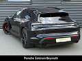 Porsche Taycan GTS Sport Turismo*BEIFAHRERD.*NACHTSICHT* Schwarz - thumbnail 3