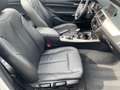 BMW 218 2 Cabrio 218 i Advantage/1.HAND/LEDER/KAMERA/LED Weiß - thumbnail 15