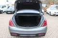 Mercedes-Benz S 63 AMG 4Matic+ Lang KERAMIK/HUD/ACC/BURMESTER Сірий - thumbnail 9