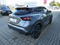Nissan Juke 1,0 DIG-T 6MT N-Connecta*Navi*Winter* Grau - thumbnail 4