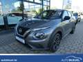 Nissan Juke 1,0 DIG-T 6MT N-Connecta*Navi*Winter* Grau - thumbnail 1