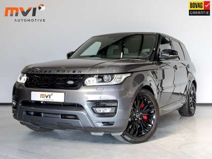 Land Rover Range Rover Sport 3.0 SDV6 Autobiography Dynamic / 306pk / Panoramad