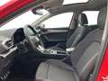 SEAT Leon 2.0 TDI DSG FR PANO*VIRTUAL*NAVI*LED*ACC*PDC*KA... Rot - thumbnail 11