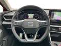 SEAT Leon 2.0 TDI DSG FR PANO*VIRTUAL*NAVI*LED*ACC*PDC*KA... Rot - thumbnail 13