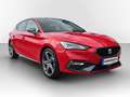 SEAT Leon 2.0 TDI DSG FR PANO*VIRTUAL*NAVI*LED*ACC*PDC*KA... Rot - thumbnail 3