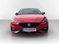 SEAT Leon 2.0 TDI DSG FR PANO*VIRTUAL*NAVI*LED*ACC*PDC*KA... Rot - thumbnail 2
