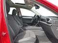 SEAT Leon 2.0 TDI DSG FR PANO*VIRTUAL*NAVI*LED*ACC*PDC*KA... Rot - thumbnail 10