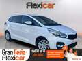 Kia Carens 1.7CRDi VGT Eco-Dynamics Business Blanco - thumbnail 1