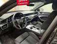 Audi A6 Avant 50 TDI qu.S-line,Matrix,AHK,ACC,Navi+ Schwarz - thumbnail 4