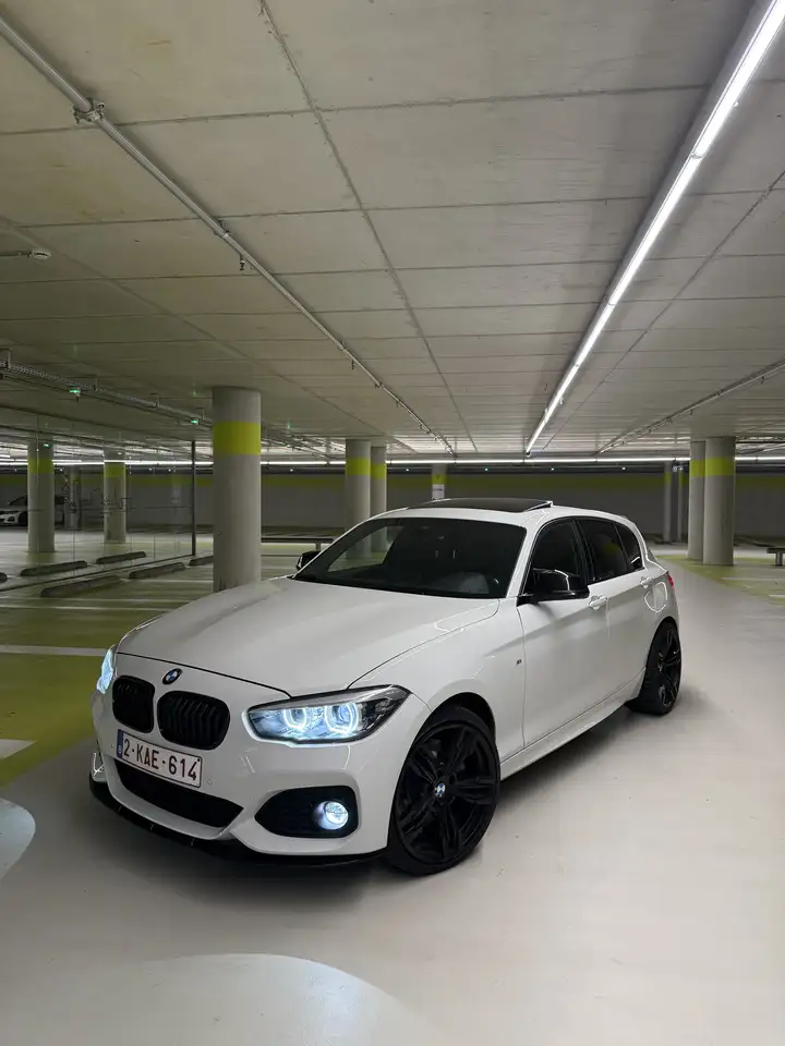 BMW 116