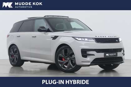 Land Rover Range Rover Sport 3.0 P460e Dynamic HSE | Black Pack | 23 Inch | Hea