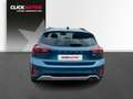 Ford Focus 1.0 Ecoboost 155CV MHEV Active Autom. Azul - thumbnail 4
