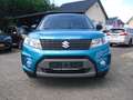 Suzuki Vitara 1.6 VVT Club 4x2*1Besitz*Klimaanlage*AHK Bleu - thumbnail 4