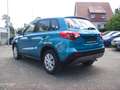 Suzuki Vitara 1.6 VVT Club 4x2*1Besitz*Klimaanlage*AHK Bleu - thumbnail 3