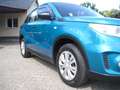 Suzuki Vitara 1.6 VVT Club 4x2*1Besitz*Klimaanlage*AHK Bleu - thumbnail 7