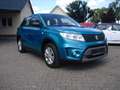 Suzuki Vitara 1.6 VVT Club 4x2*1Besitz*Klimaanlage*AHK Bleu - thumbnail 2