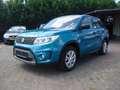 Suzuki Vitara 1.6 VVT Club 4x2*1Besitz*Klimaanlage*AHK Bleu - thumbnail 1