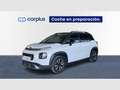Citroen C3 Aircross Puretech S&S Shine 110 Blanco - thumbnail 1