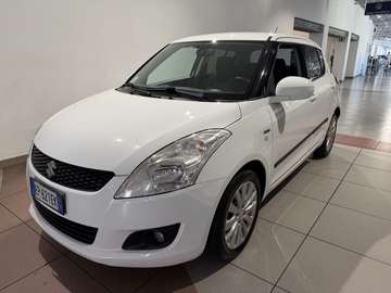 Swift 5p 1.3 ddis GL