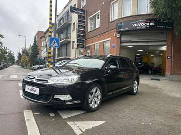 C5 Tourer 1.6 THP Automatique