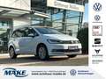 Volkswagen Touran Comfortline 2.0 TDI DSG AHK STDHZ LED ACC NAVI Blanco - thumbnail 1