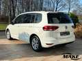 Volkswagen Touran Comfortline 2.0 TDI DSG AHK STDHZ LED ACC NAVI Blanco - thumbnail 4