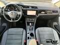 Volkswagen Touran Comfortline 2.0 TDI DSG AHK STDHZ LED ACC NAVI Blanco - thumbnail 10