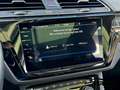 Volkswagen Touran Comfortline 2.0 TDI DSG AHK STDHZ LED ACC NAVI Blanco - thumbnail 16