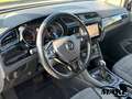 Volkswagen Touran Comfortline 2.0 TDI DSG AHK STDHZ LED ACC NAVI Blanco - thumbnail 11