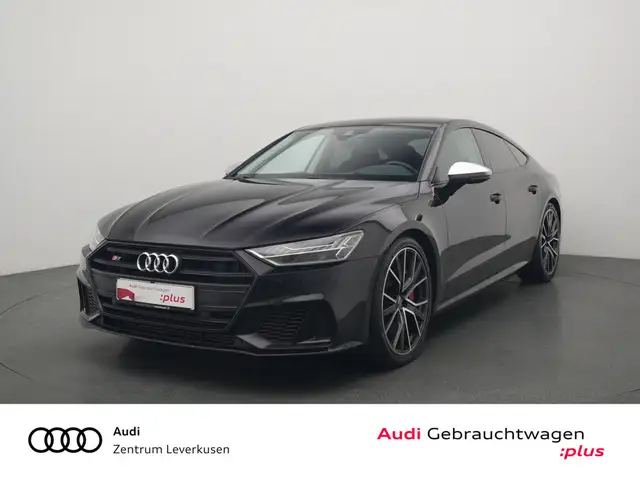 Audi S7 Sportback quattro PANO MATRIX B&O HUD LEDE