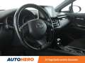 Toyota C-HR 1.8 Hybrid Team D Aut*NAVI*LED*ACC*CAM*PDC*SHZ* Argent - thumbnail 11
