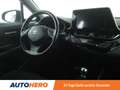 Toyota C-HR 1.8 Hybrid Team D Aut*NAVI*LED*ACC*CAM*PDC*SHZ* Argent - thumbnail 13
