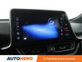 Toyota C-HR 1.8 Hybrid Team D Aut*NAVI*LED*ACC*CAM*PDC*SHZ* Argent - thumbnail 21