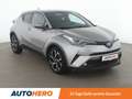 Toyota C-HR 1.8 Hybrid Team D Aut*NAVI*LED*ACC*CAM*PDC*SHZ* Argent - thumbnail 8