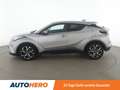 Toyota C-HR 1.8 Hybrid Team D Aut*NAVI*LED*ACC*CAM*PDC*SHZ* Argent - thumbnail 3