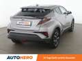 Toyota C-HR 1.8 Hybrid Team D Aut*NAVI*LED*ACC*CAM*PDC*SHZ* Argent - thumbnail 6