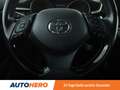 Toyota C-HR 1.8 Hybrid Team D Aut*NAVI*LED*ACC*CAM*PDC*SHZ* Argent - thumbnail 19