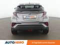 Toyota C-HR 1.8 Hybrid Team D Aut*NAVI*LED*ACC*CAM*PDC*SHZ* Argent - thumbnail 5