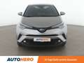 Toyota C-HR 1.8 Hybrid Team D Aut*NAVI*LED*ACC*CAM*PDC*SHZ* Argent - thumbnail 9