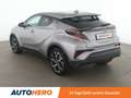 Toyota C-HR 1.8 Hybrid Team D Aut*NAVI*LED*ACC*CAM*PDC*SHZ* Argent - thumbnail 4