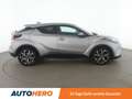 Toyota C-HR 1.8 Hybrid Team D Aut*NAVI*LED*ACC*CAM*PDC*SHZ* Argent - thumbnail 7