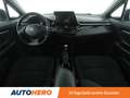 Toyota C-HR 1.8 Hybrid Team D Aut*NAVI*LED*ACC*CAM*PDC*SHZ* Argent - thumbnail 12