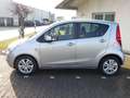 Opel Agila Edition Automatik 1. Hand erst 32000 km Stříbrná - thumbnail 5