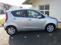 Opel Agila Edition Automatik 1. Hand erst 32000 km Stříbrná - thumbnail 9