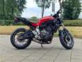 Yamaha MT-07 Rood - thumbnail 3